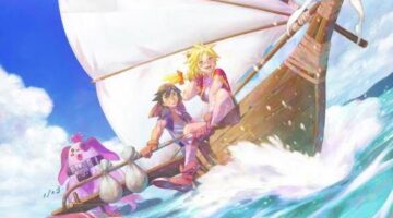 ‘Chrono Cross: The Radical Dreamers Edition’ Review | Goomba Stomp