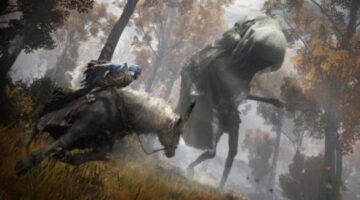 Player Beats Elden Ring By Using Only Their Butt