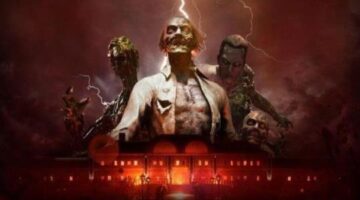 House of the Dead Remake attempts to bring light gun games back to life – DailyBits