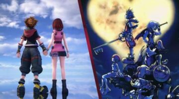 10 Heartbreaking Moments From The Kingdom Hearts Series