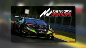 Assetto Corsa Competizione Review – Thumb Culture