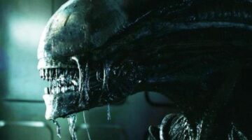 The Alien Collection Arrives on Disney+