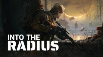 Gritty Survival Horror Into the Radius Coming to Meta Quest 2 in 2022