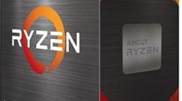 Amazon Slashes Up To 45% Off On Several AMD Ryzen Desktop Processors