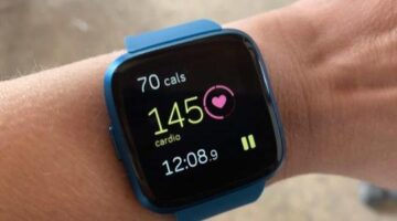 Fitbit’s passive heart rhythm monitoring algorithm gets FDA approval