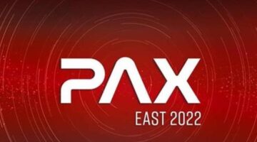 PAX East 2022 has just announced its full exhibitor list and event schedule