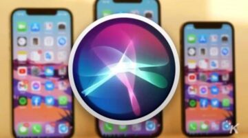 How to enable Siri’s gender-neutral voice on iPhone and Mac