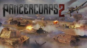 Panzer Corps 2 Rolls onto Xbox Game Pass