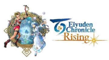 Eiyuden Chronicle: Rising Gets Release Date for PS5, PS4, Xbox, Switch, PC, & Game Pass