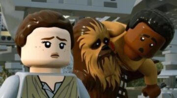 How long is Lego Star Wars: The Skywalker Saga?