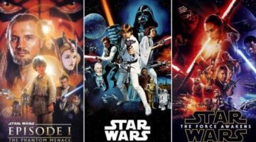 Star Wars Movies – What The Hell Is Going On?