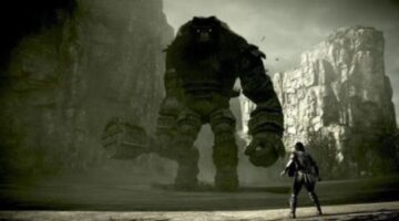 ‘Shadow of the Colossus’: The Yin and Yang of Dormin