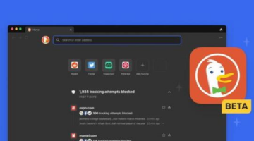macOS users can now sign up to test DuckDuckGo’s desktop privacy browser