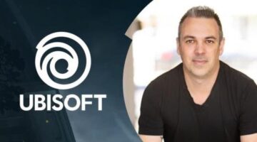 Cameron Lee Named as Rainbow Six VP, Executive Producer