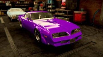 Car Detailing Simulator: Time To Book A Wax Session | Vulgar Knight