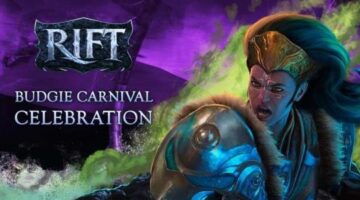 The Carnival and Budgies appear in RIFT