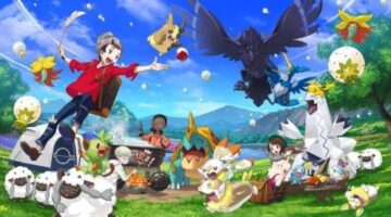 When Will the Pokemon Company Introduce Pokemon with 3 Typings?