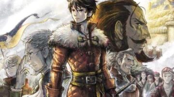 Video Game Review: ‘Triangle Strategy’