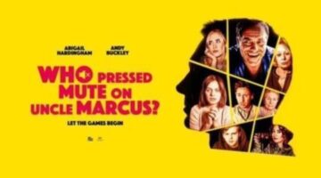 Who Pressed Mute on Uncle Marcus? Review – PlayStation 4 – ThisGenGaming