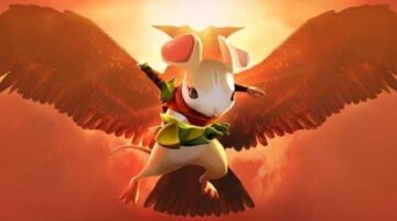 Moss: Book II – Review – Jump Dash Roll