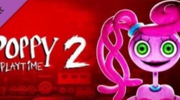 Steam may have leaked Poppy Playtime Chapter 2’s release date