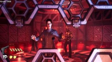 Review: The House of the Dead: Remake – Hardcore Gamer