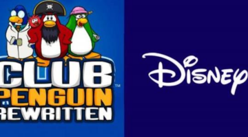 Club Penguin Rewritten Shut Down by Disney