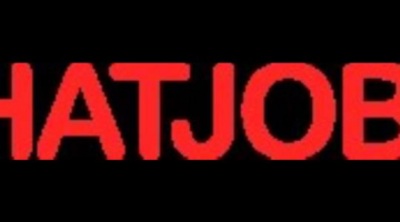 WHATJOBS? Career Advice