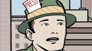 Pixel Bits | Ethics in Journalism