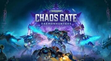Warhammer 40K: Chaos Gate – Daemonhunters Hands-on/Q&A on Story Variety, Difficulty, More | Wccftech