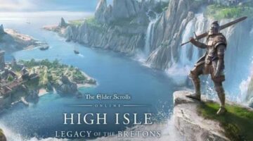 The Elder Scrolls Online High Isle Preview + Q&A – FSR 1.0 Support, Card Game and Much More