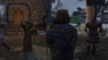 Player Is Uploading Skyrim Screenshots Until Elder Scrolls 6 Comes Out