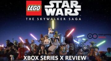LEGO Star Wars: The Skywalker Saga Review – The Force Is Strong With This One – Total Gaming Addicts