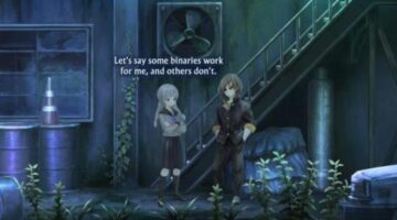 Review – 13 Sentinels: Aegis Rim (Switch) | WayTooManyGames