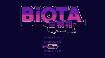 B.I.O.T.A. Review | Gaming Access Weekly