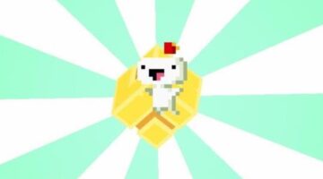 Fez at 10: A rare interview with Phil Fish