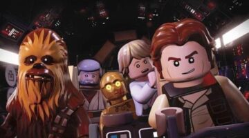 Lego Star Wars: The Skywalker Saga – The Digital Foundry Tech Review