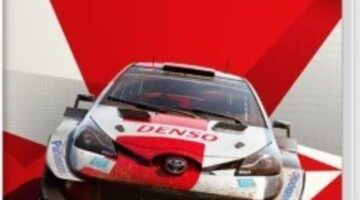 WRC 10 The Official Game review – ChristCenteredGamer
