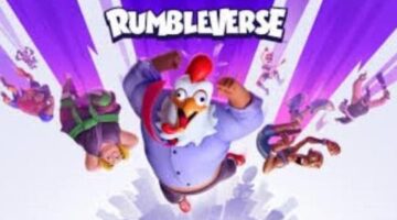 Play Test for Rumbleverse starts in June for all platforms