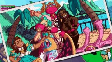 Get in the Car, Loser! PC Review | NoobFeed