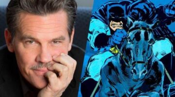 Batman: Why Josh Brolin’s Dark Knight Returns Could Happen