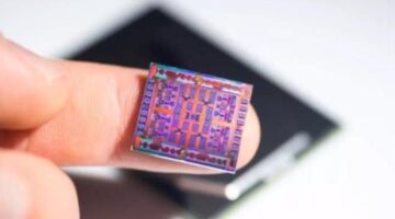According to TSMC, the production of 2nm chips will begin in 2025