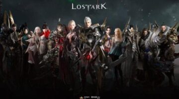 Lost Ark Tier List: Best Classes for PvE + PvP (April 2022)