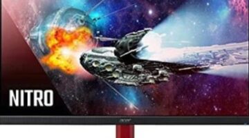 Amazon Slashes Up To 38% Off On Several Acer Monitors