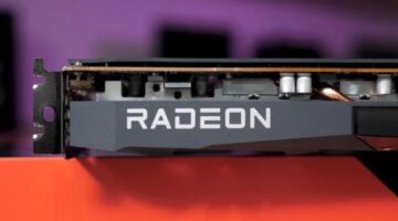 AMD’s refreshed RX 6000 series cards briefly listed at ridiculous prices in Europe