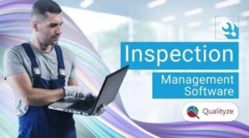 Inspection Management Software