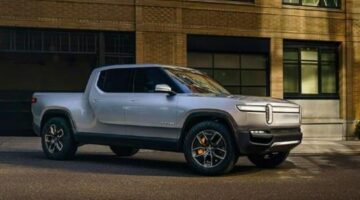 An EV battery shortage may be on the horizon