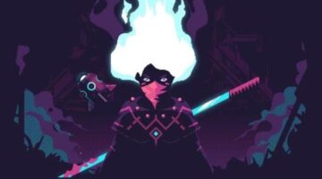 Roguelike Platformer ScourgeBringer Hits PlayStation 5