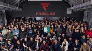 Developer FragLab puts AAA FPS game on hiatus to support Ukrainian military