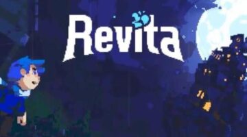 Revita Review | TechRaptor